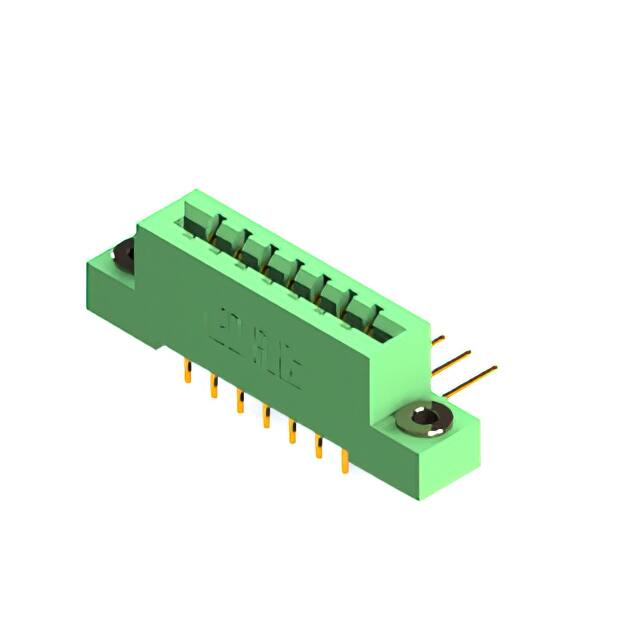 837-014-559-203 EDAC Inc.  Edgeboard Connectors